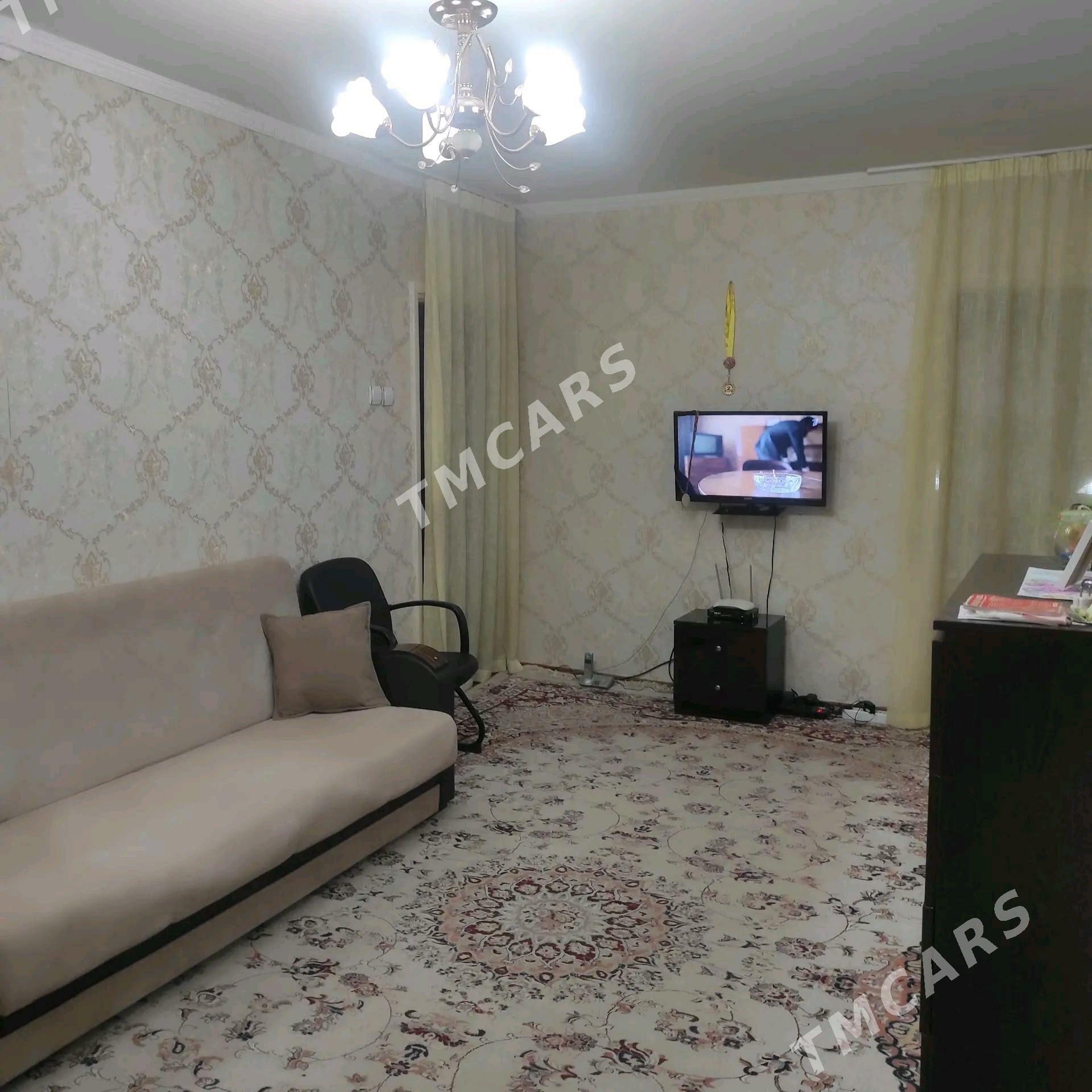 2 ком продаю - Ашхабад - img 4