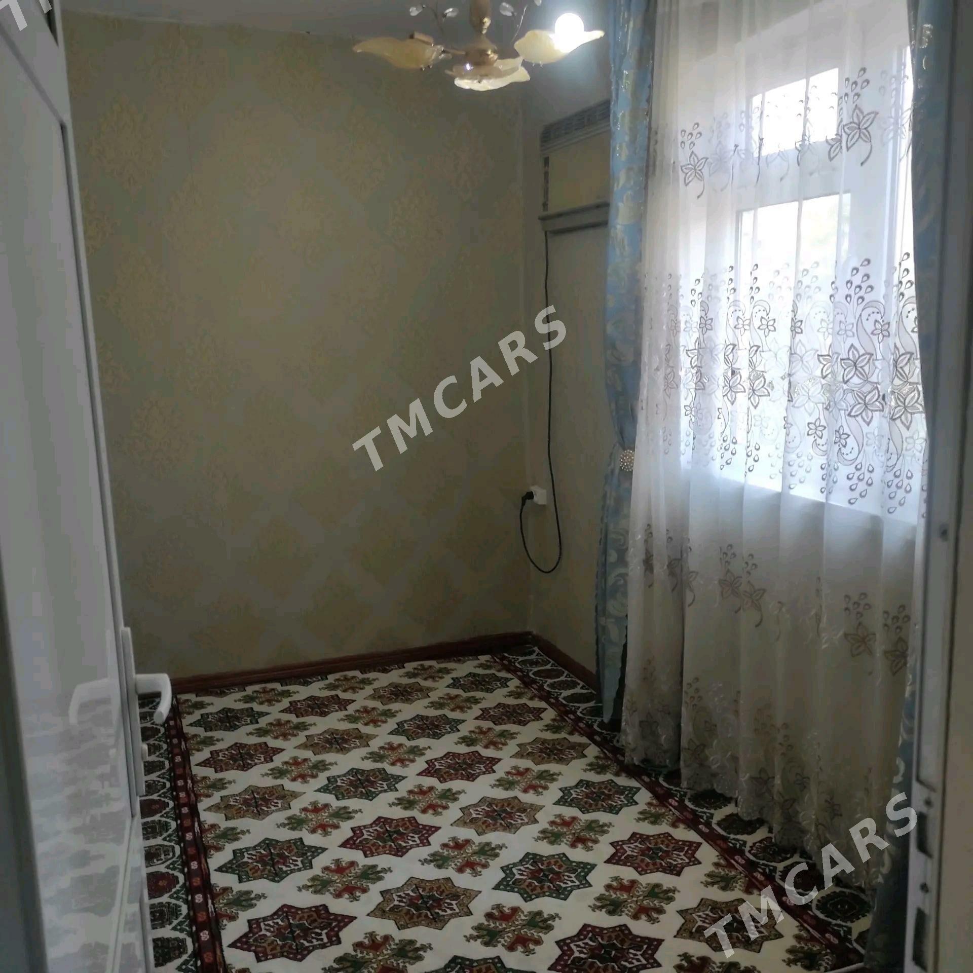 2 ком продаю - Ашхабад - img 8
