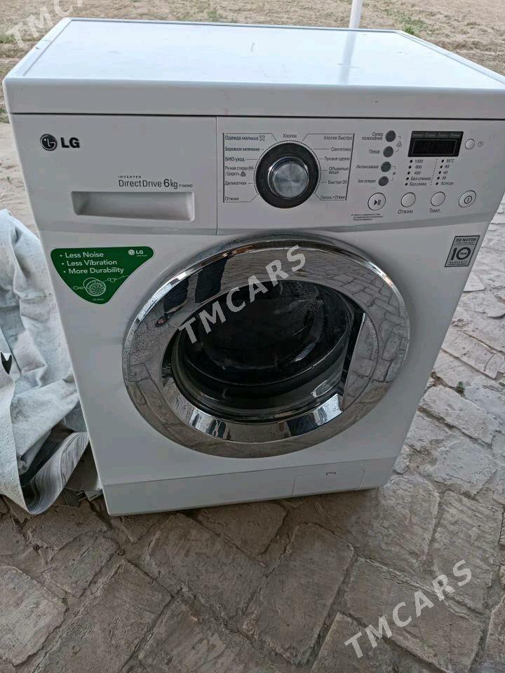 SATYN ALYAS - Aşgabat - img 6