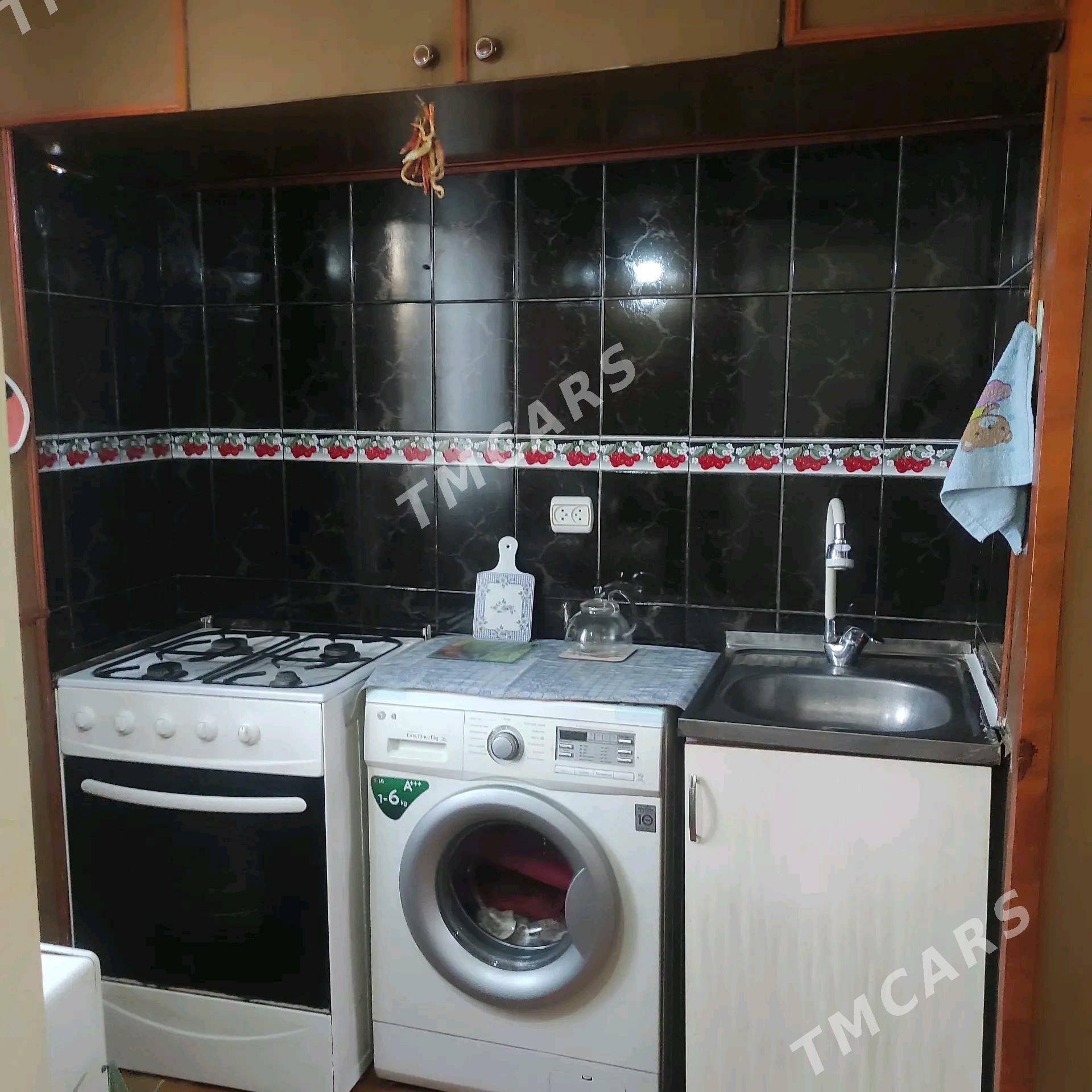 2 ком продаю - Ашхабад - img 3