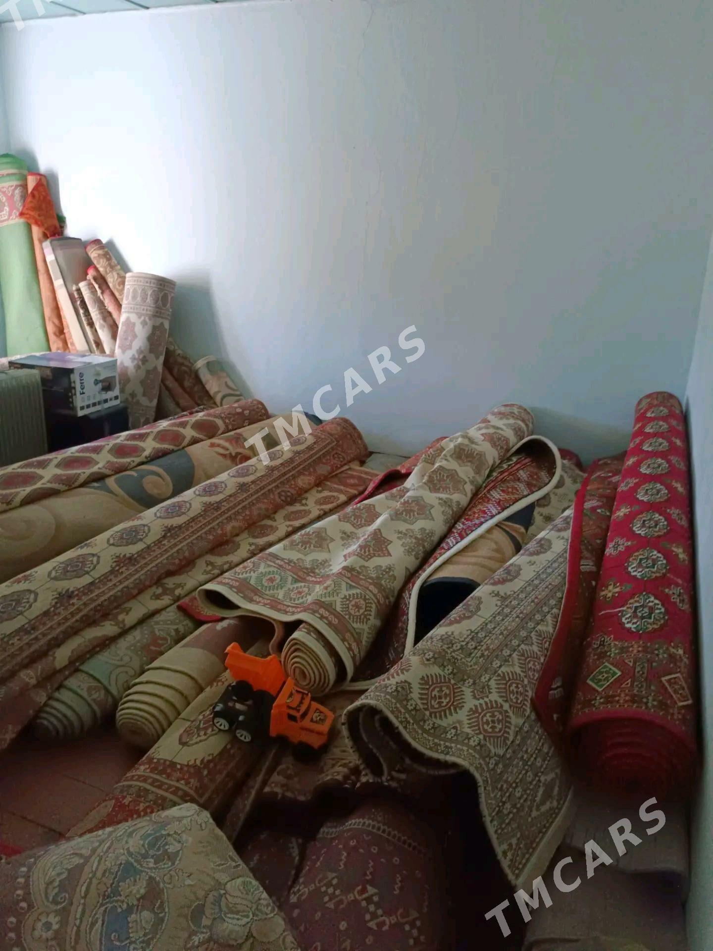 SATYN ALYAS - Aşgabat - img 5