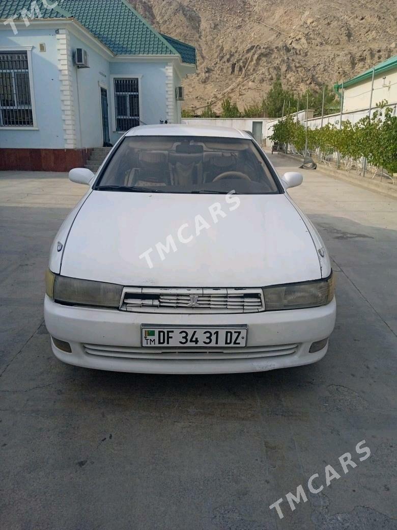 Toyota Cresta 1992 - 48 000 TMT - Кёнеургенч - img 2