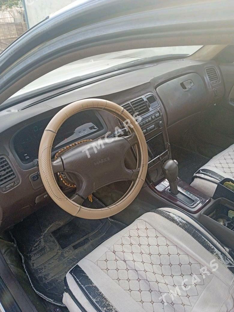 Toyota Cresta 1992 - 48 000 TMT - Кёнеургенч - img 3
