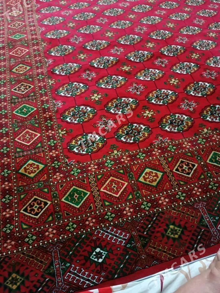 SATYN ALYAS - Aşgabat - img 4