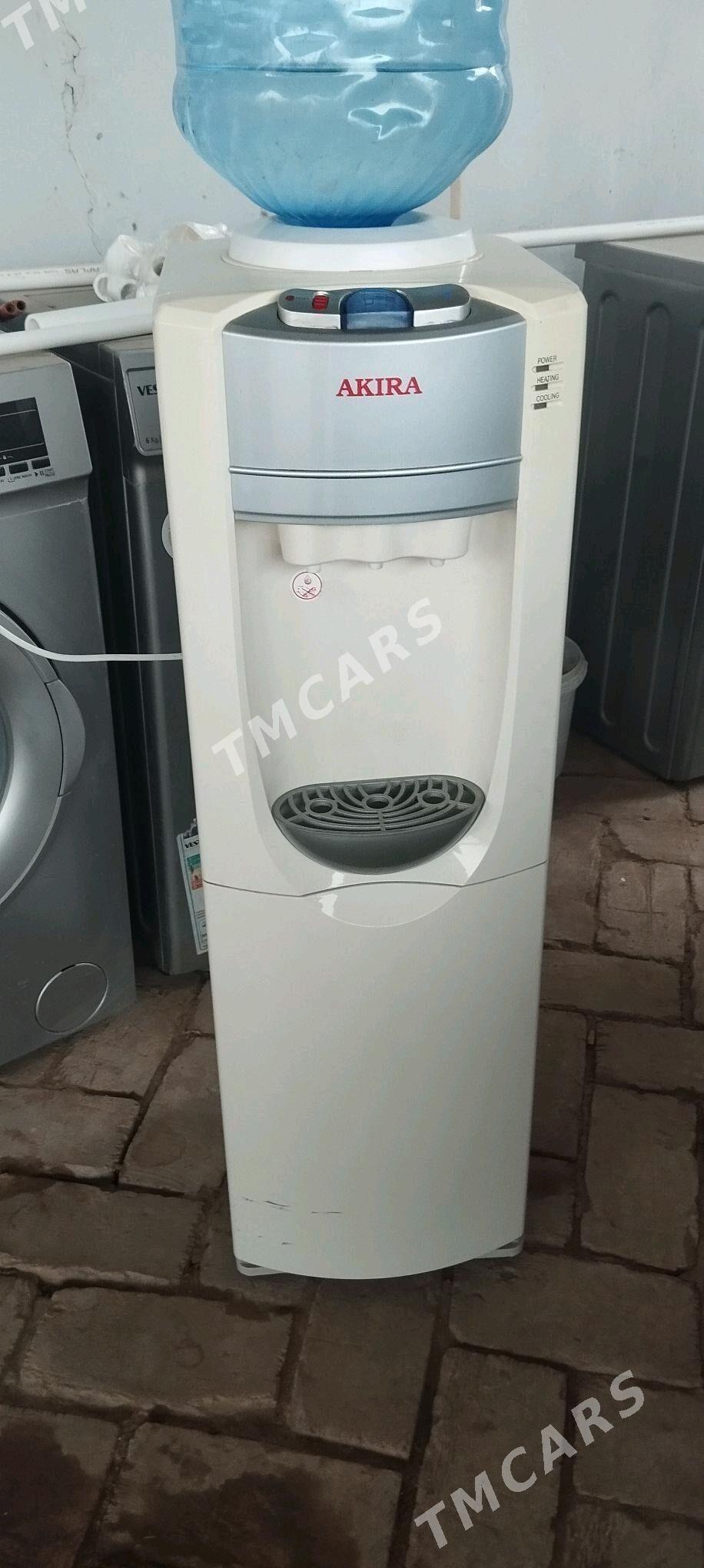 SATYN ALYAS - Aşgabat - img 3