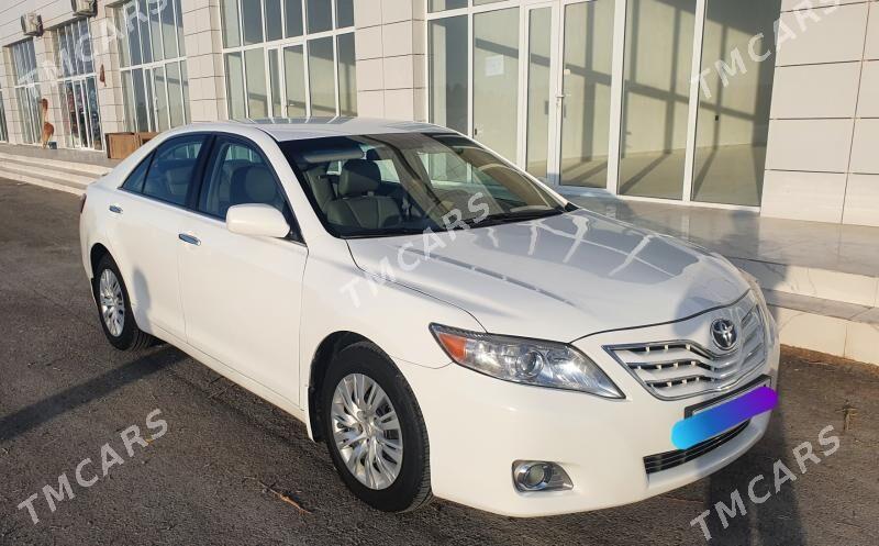 Toyota Camry 2009 - 200 000 TMT - Aşgabat - img 5