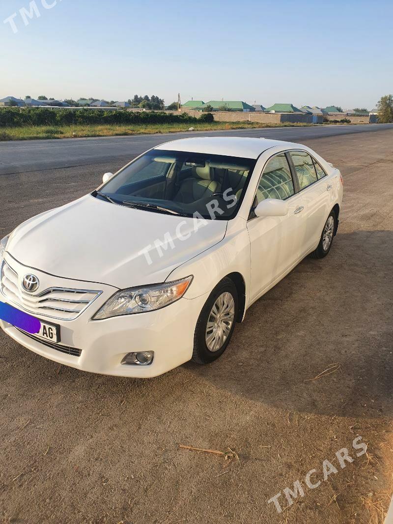 Toyota Camry 2009 - 200 000 TMT - Aşgabat - img 2