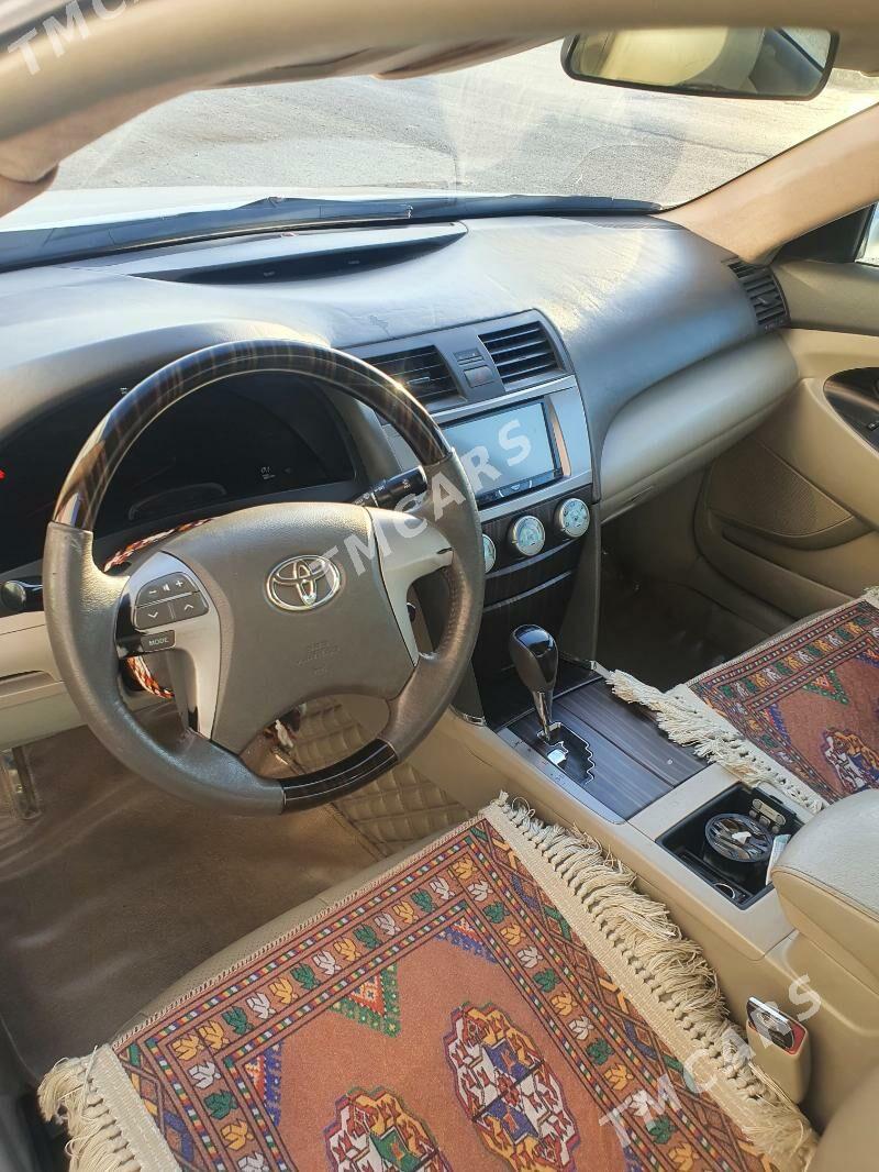 Toyota Camry 2009 - 200 000 TMT - Aşgabat - img 3