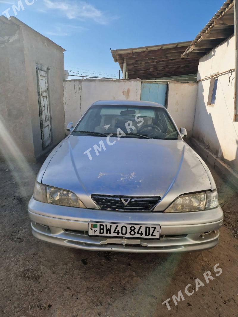 Toyota Vista 1994 - 30 000 TMT - Boldumsaz - img 2