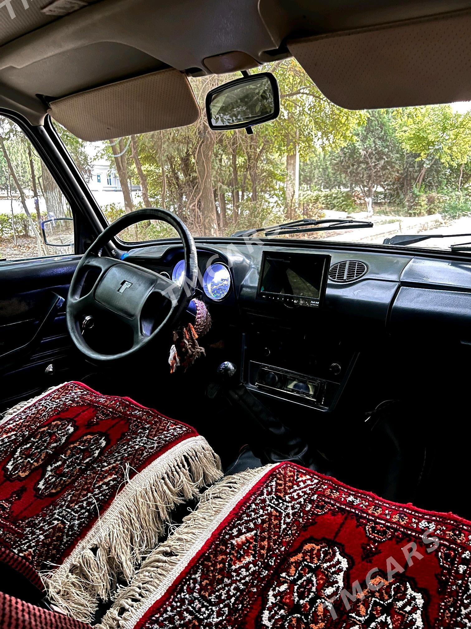 Lada 2106 1986 - 55 000 TMT - Теджен - img 10