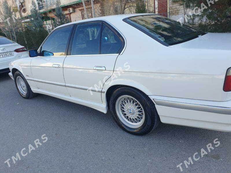 BMW 525 1994 - 68 000 TMT - Änew - img 4