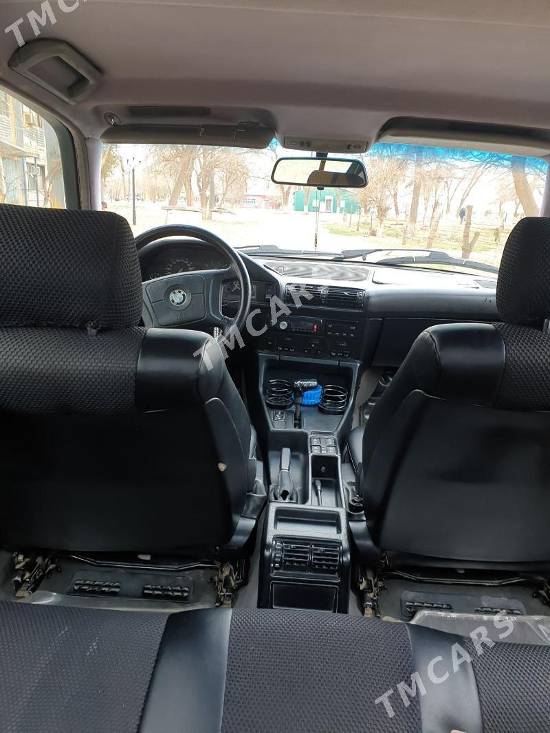 BMW 525 1994 - 68 000 TMT - Änew - img 3