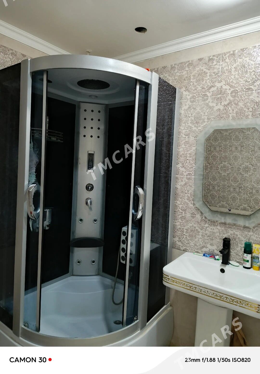 11 mkr 3 komnat yewro remont - 11 mkr - img 3
