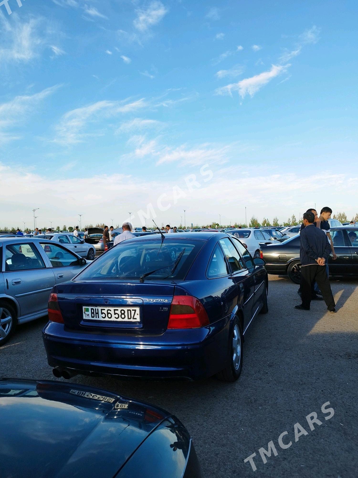 Opel Vectra 1999 - 65 000 TMT - Daşoguz - img 4
