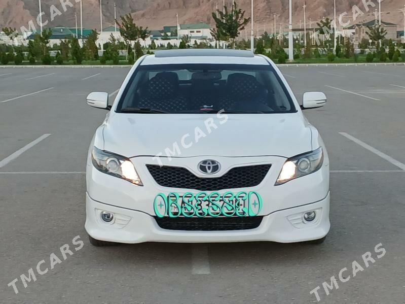 Toyota Camry 2011 - 180 000 TMT - Balkanabat - img 4