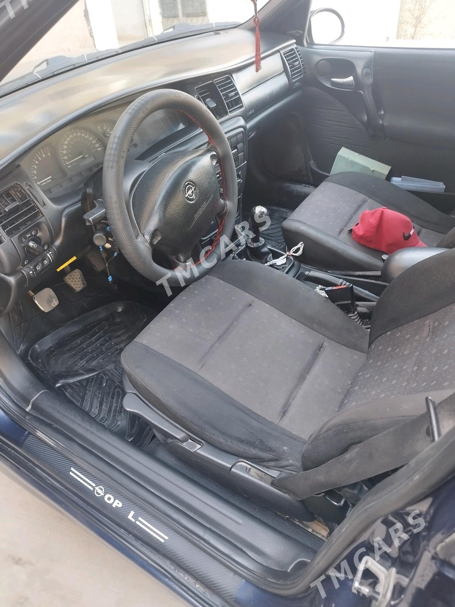 Opel Vectra 1999 - 65 000 TMT - Daşoguz - img 5