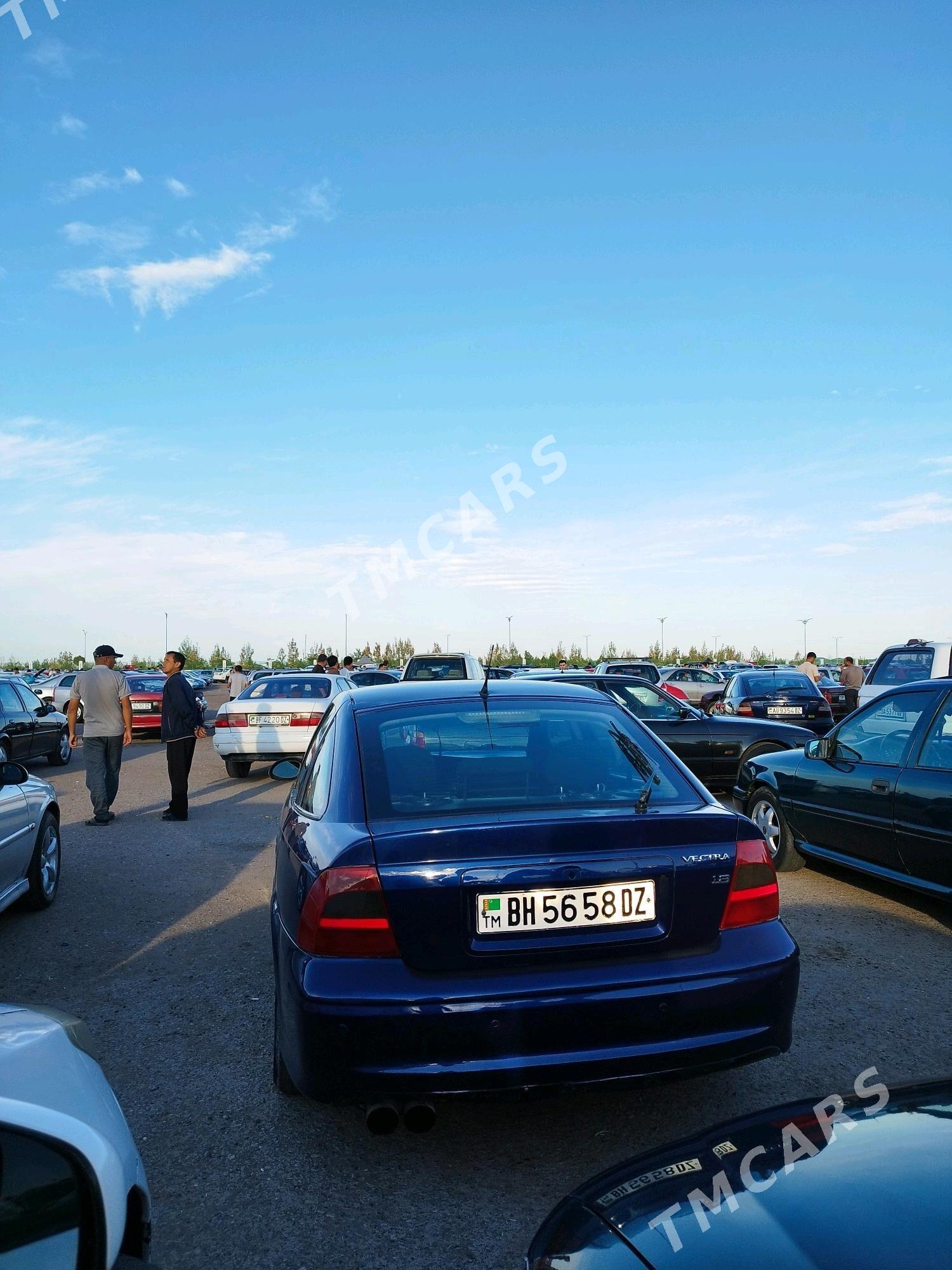Opel Vectra 1999 - 65 000 TMT - Daşoguz - img 3
