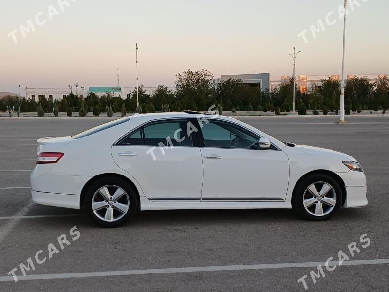 Toyota Camry 2011 - 180 000 TMT - Balkanabat - img 2