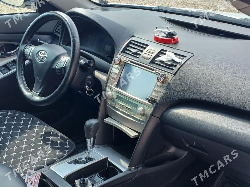Toyota Camry 2011 - 180 000 TMT - Balkanabat - img 6