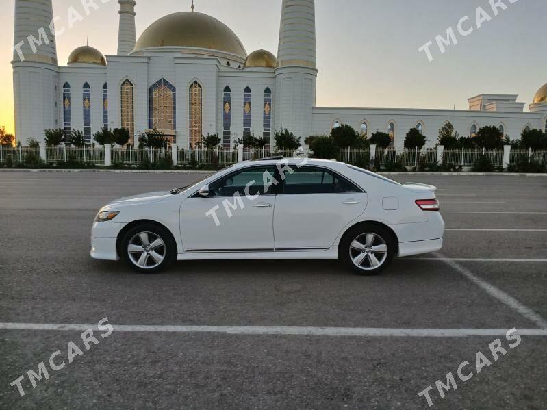 Toyota Camry 2011 - 180 000 TMT - Balkanabat - img 5