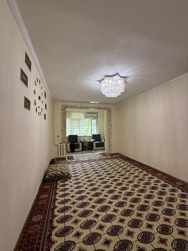 Свобода 2этаж 3комнаты - Aşgabat - img 4