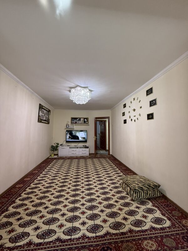 Свобода 2этаж 3комнаты - Aşgabat - img 5