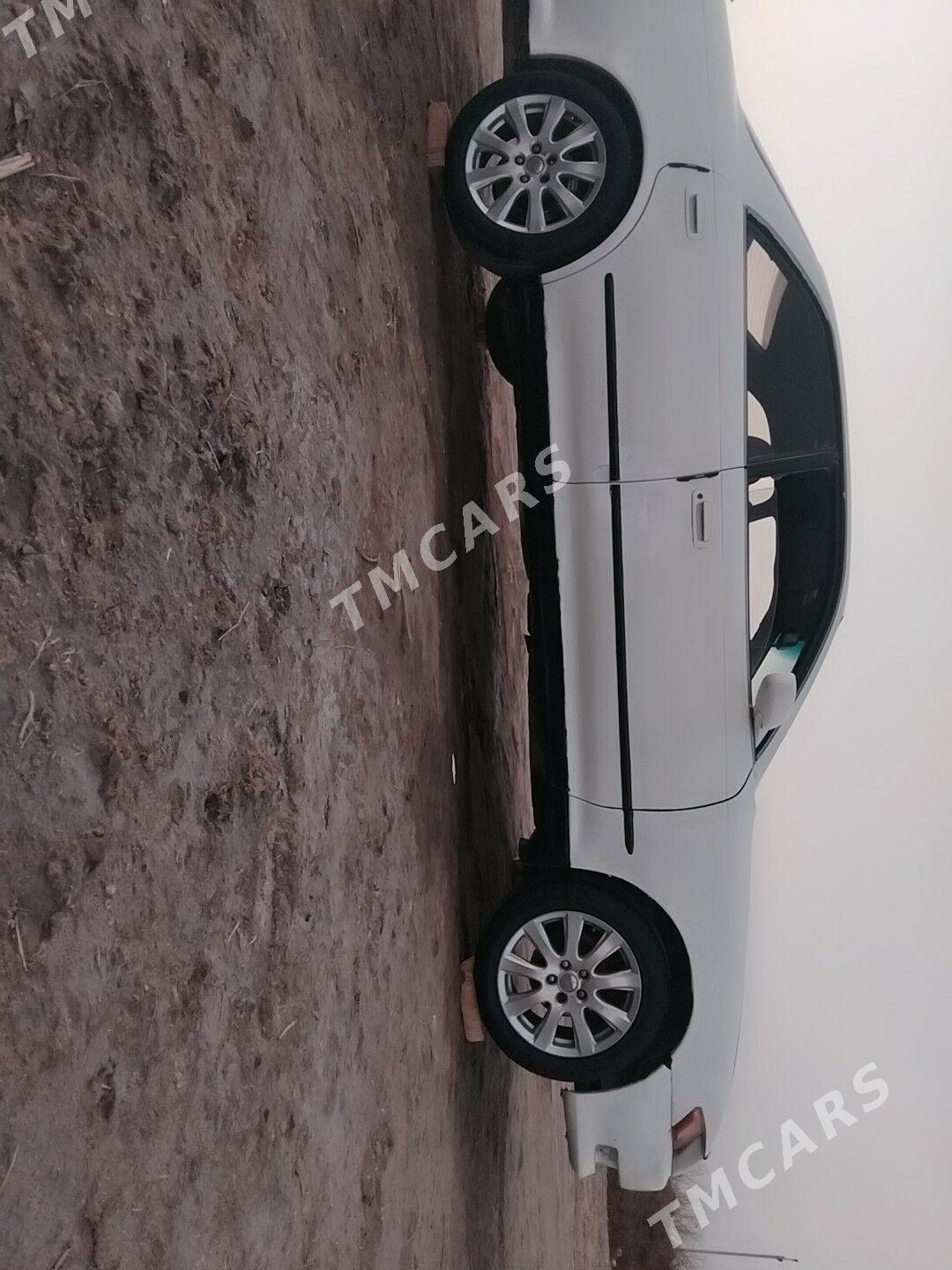 Toyota Mark II 1993 - 22 000 TMT - Гарабекевюл - img 2
