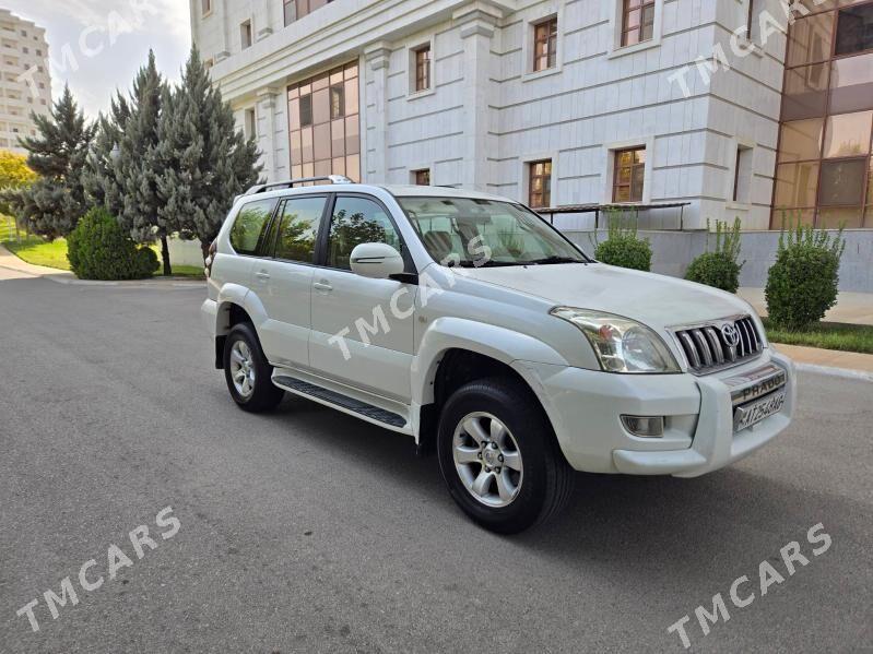 Toyota Land Cruiser 2008 - 357 000 TMT - Aşgabat - img 2
