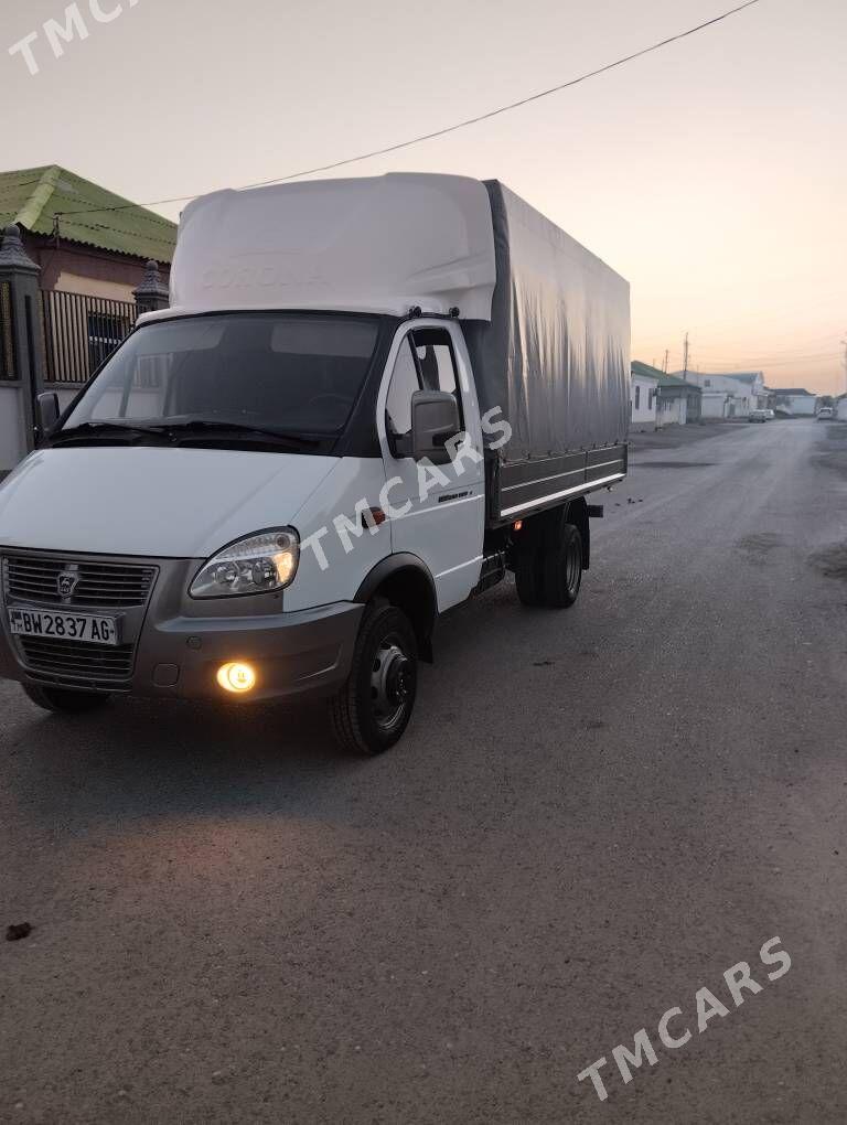 Gaz Gazel 2013 - 195 000 TMT - Aşgabat - img 2