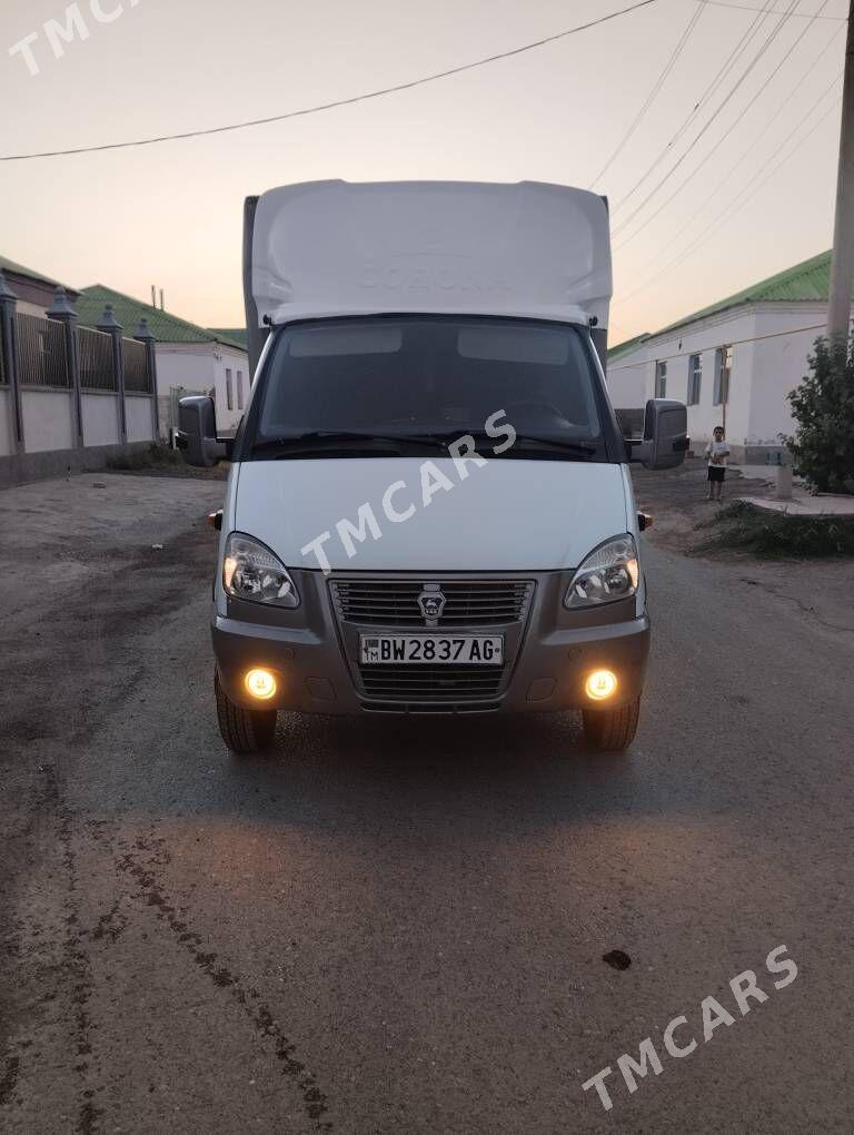 Gaz Gazel 2013 - 195 000 TMT - Aşgabat - img 4