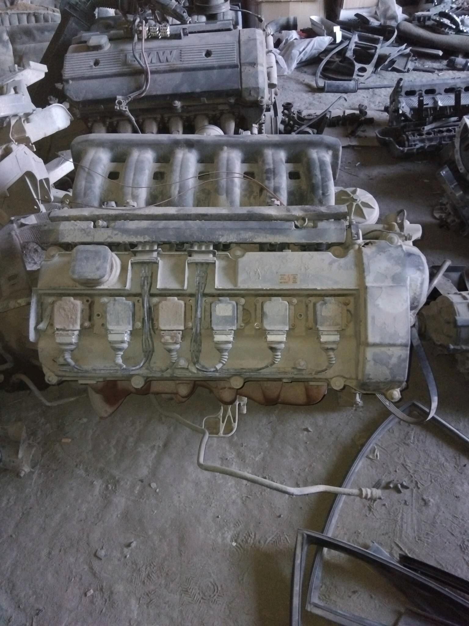 мотор 111 TMT - Туркменабат - img 3