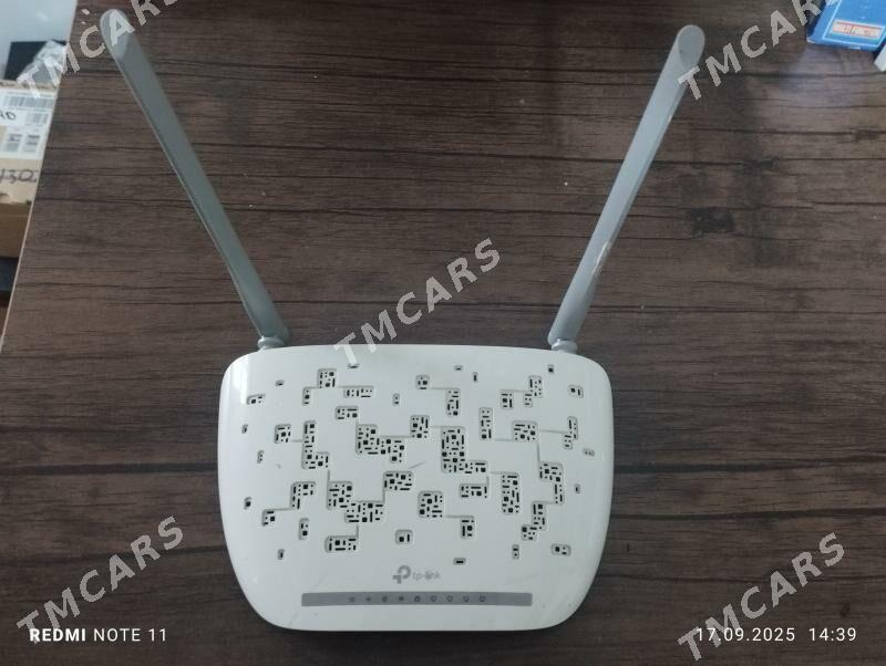 Wi-fi роутер - 30 mkr - img 3