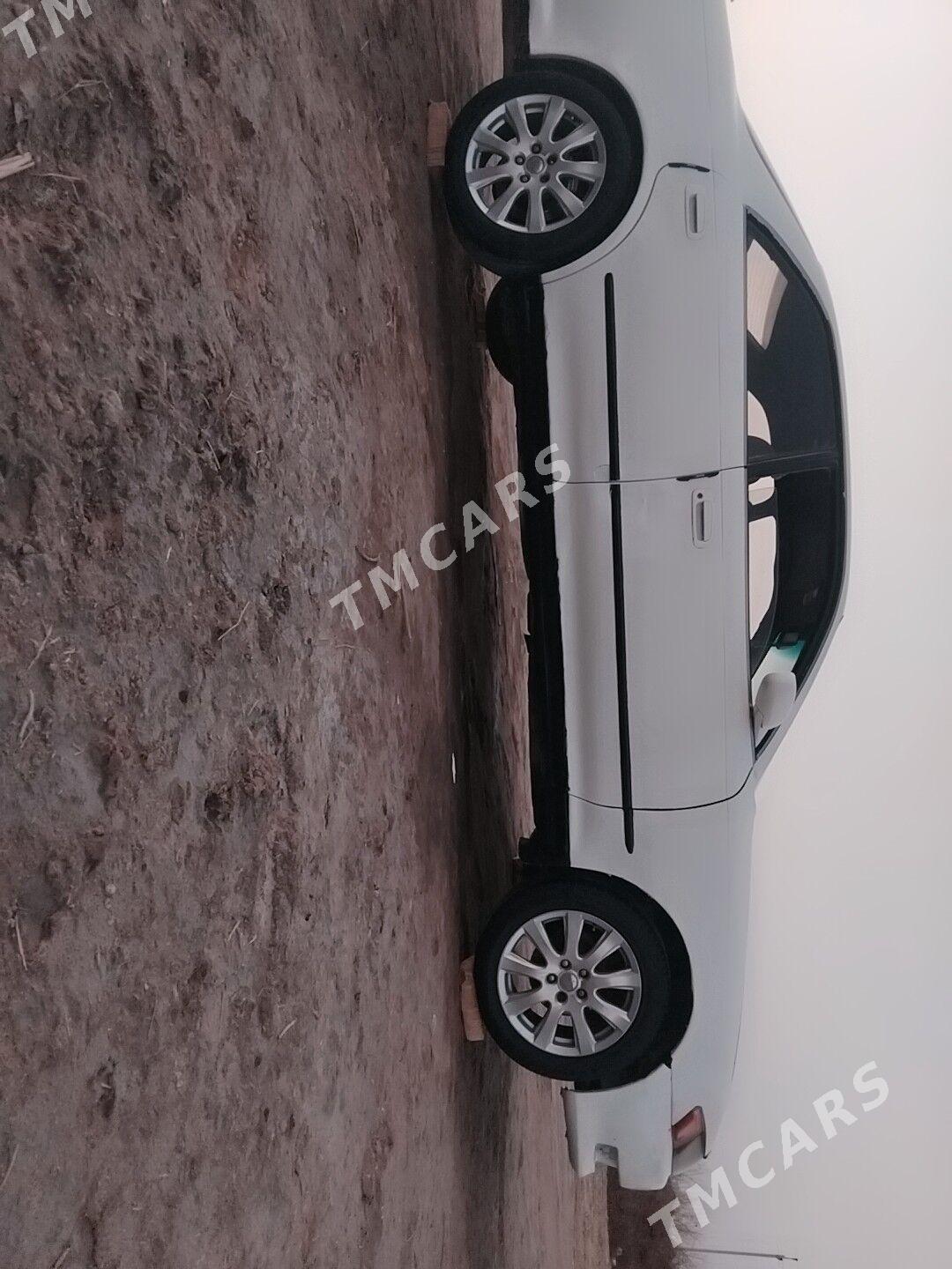 Toyota Mark II 1993 - 22 000 TMT - Garabekewül - img 3