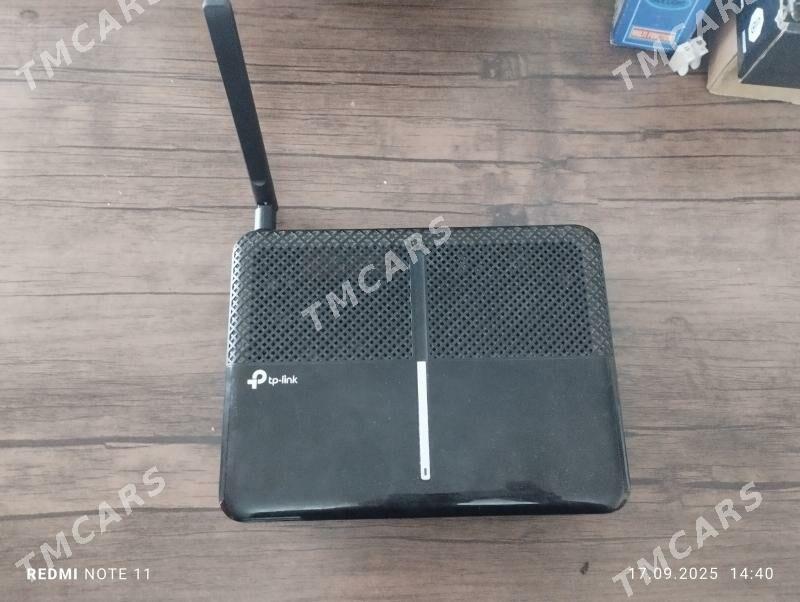 Wi-fi роутер - 30 mkr - img 2