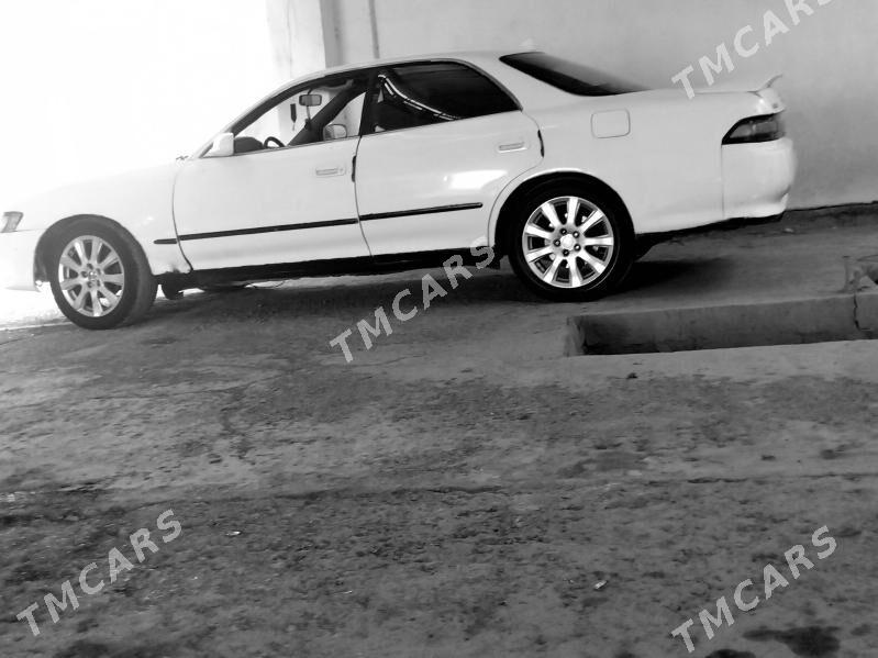 Toyota Mark II 1993 - 22 000 TMT - Garabekewül - img 4