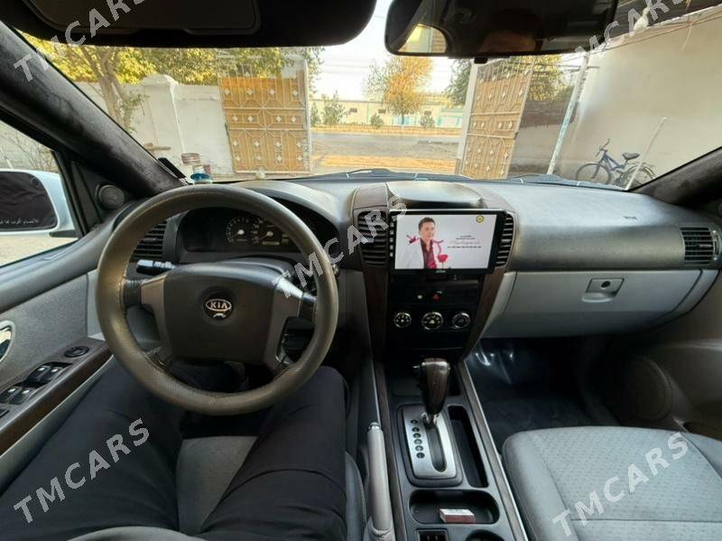 Kia Sorento 2004 - 105 000 TMT - Mary - img 4