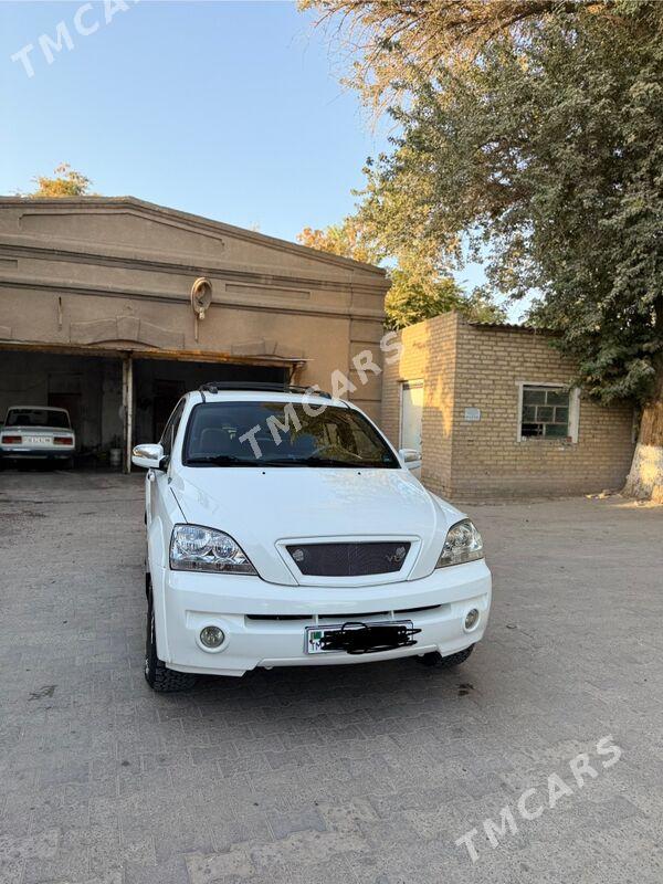 Kia Sorento 2004 - 105 000 TMT - Mary - img 5
