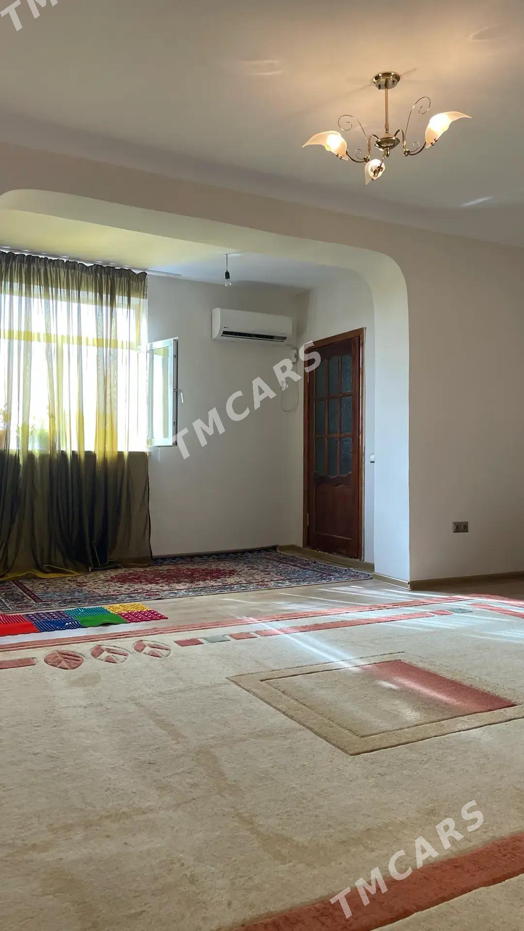 РАЙОН МЕЧЕТИ  2 КОМН - Aşgabat - img 4