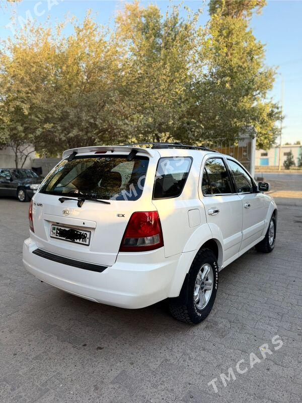 Kia Sorento 2004 - 105 000 TMT - Mary - img 3