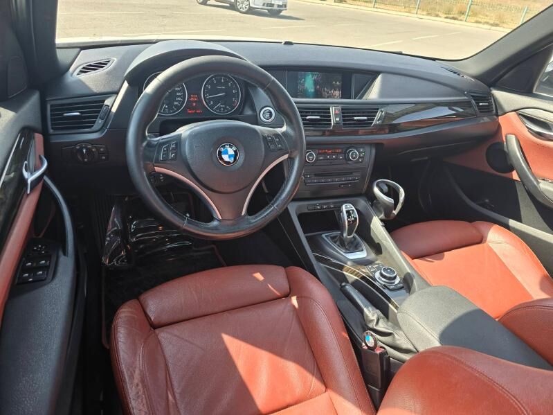 BMW X1 2012 - 235 000 TMT - Ашхабад - img 3
