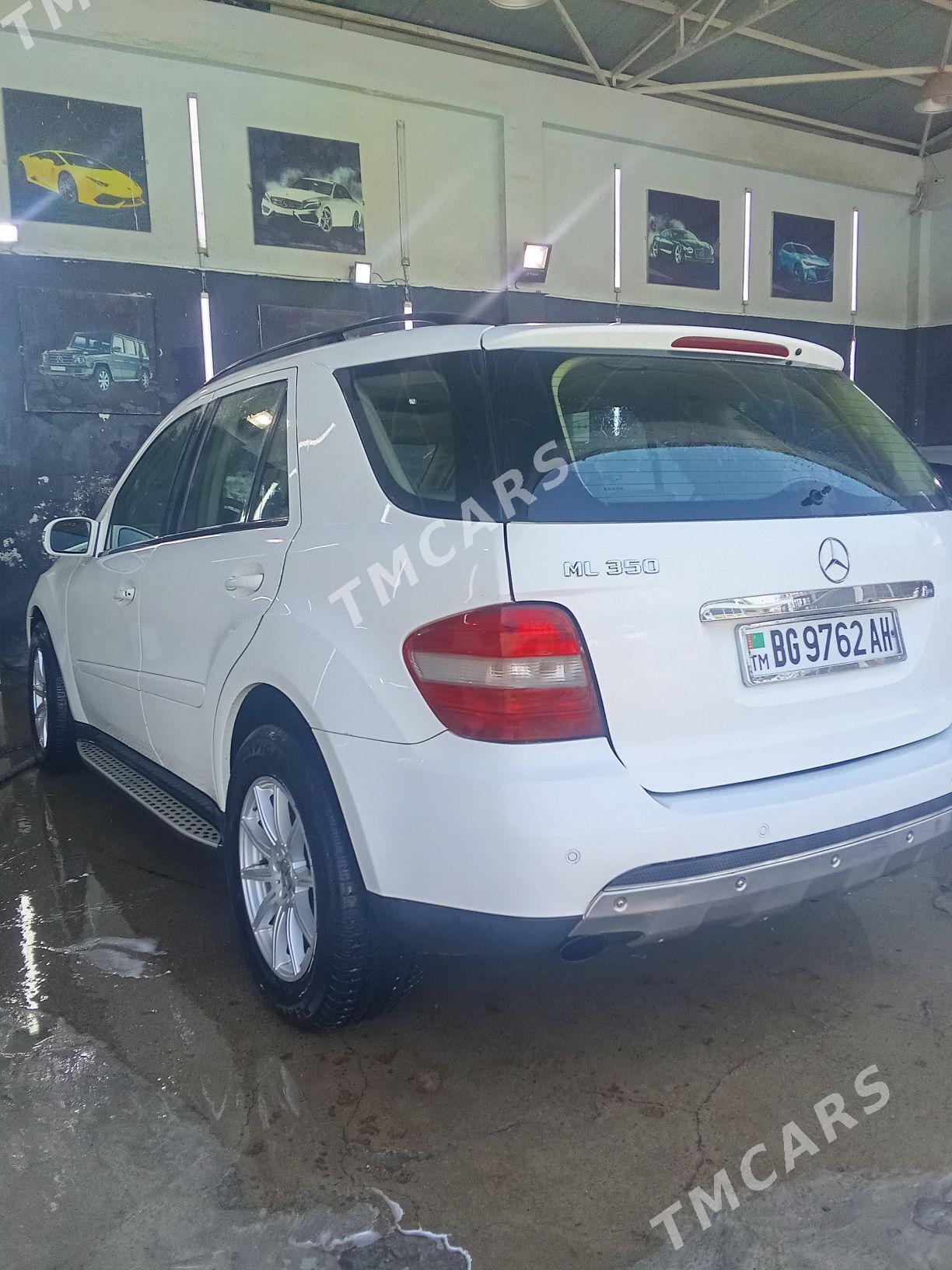 Mercedes-Benz ML350 2006 - 145 000 TMT - Änew - img 3