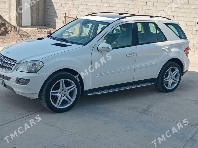 Mercedes-Benz ML350 2006 - 145 000 TMT - Änew - img 6