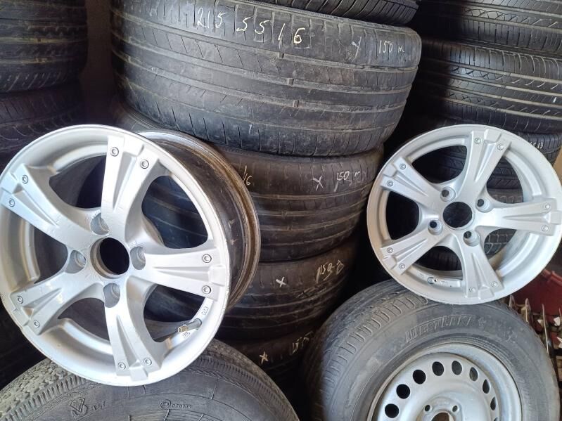 175,70,13 balon pacti paket 1 400 TMT - Сакар - img 4