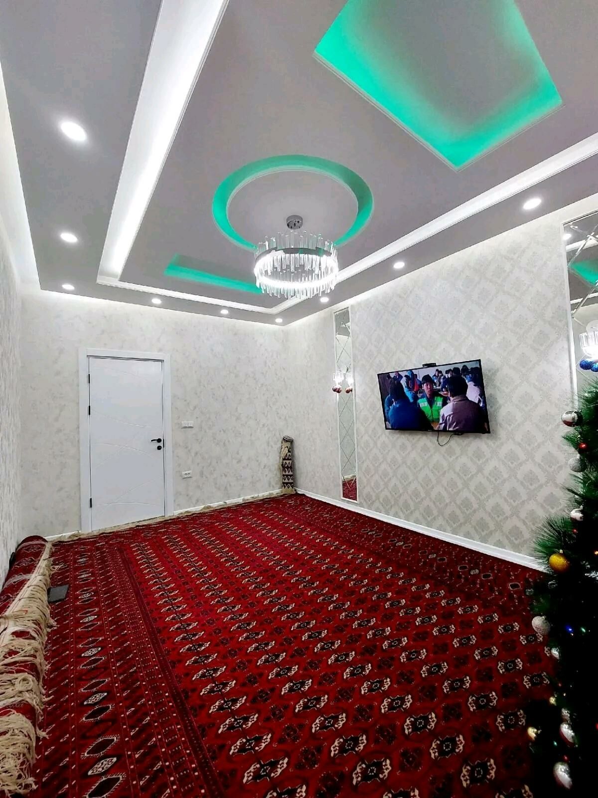 3 komnat satlyk jay yewro full - Aşgabat - img 5