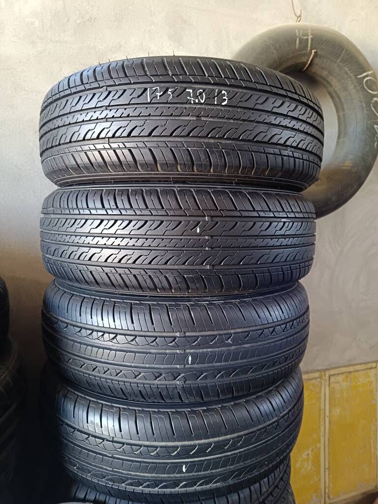 175,70,13 balon pacti paket 1 400 TMT - Сакар - img 3