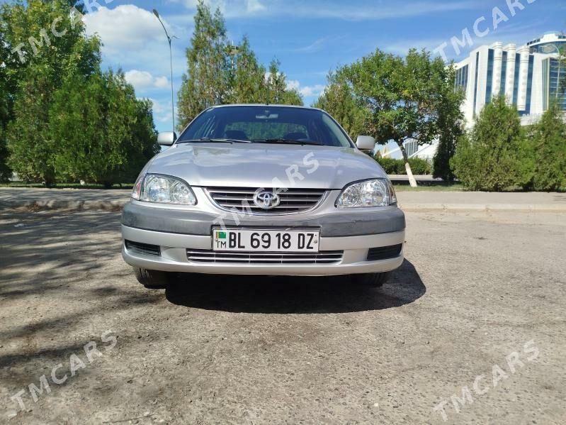 Toyota Avensis 2002 - 120 000 TMT - Daşoguz - img 3
