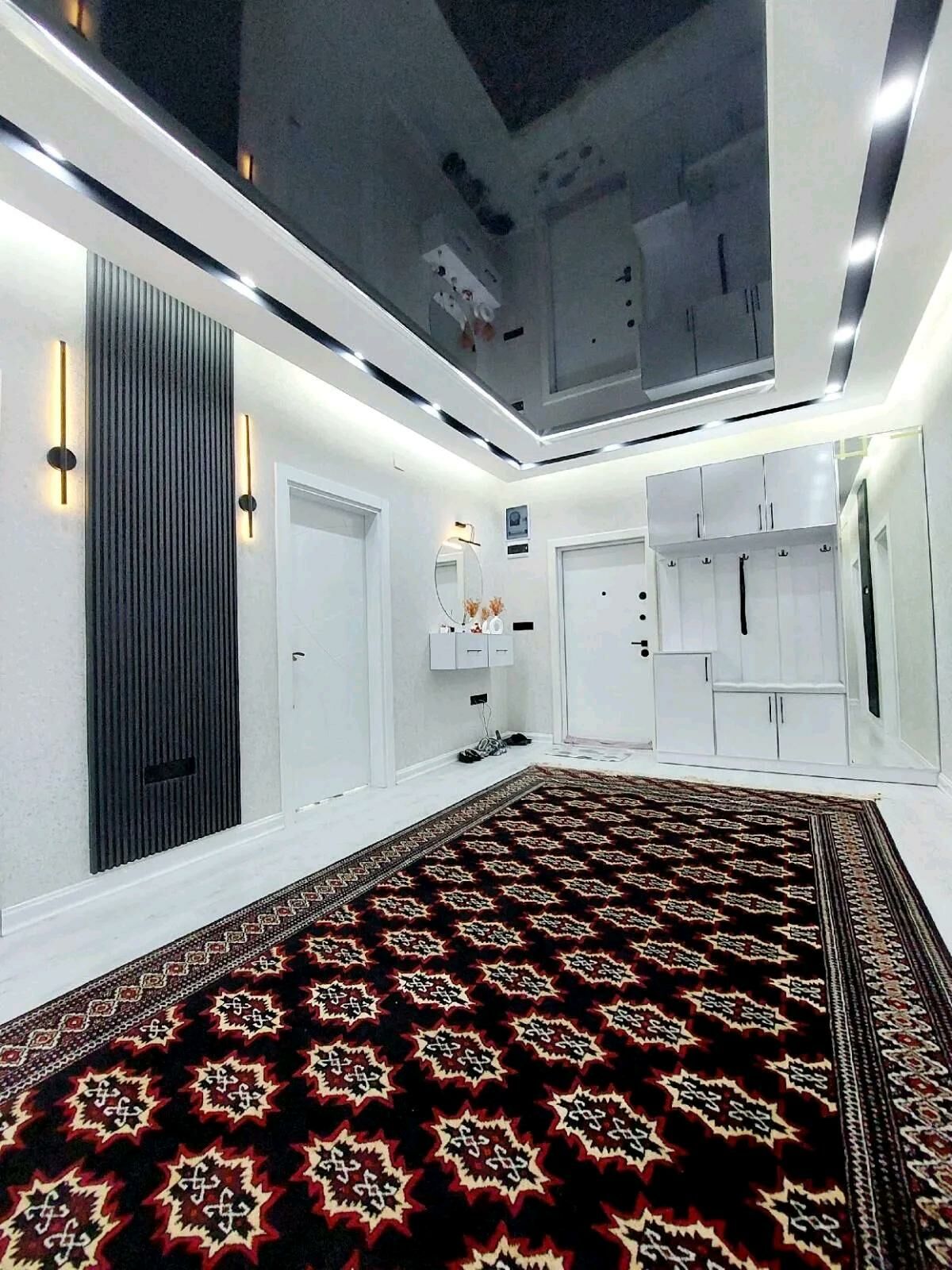 3 komnat satlyk jay yewro full - Aşgabat - img 2