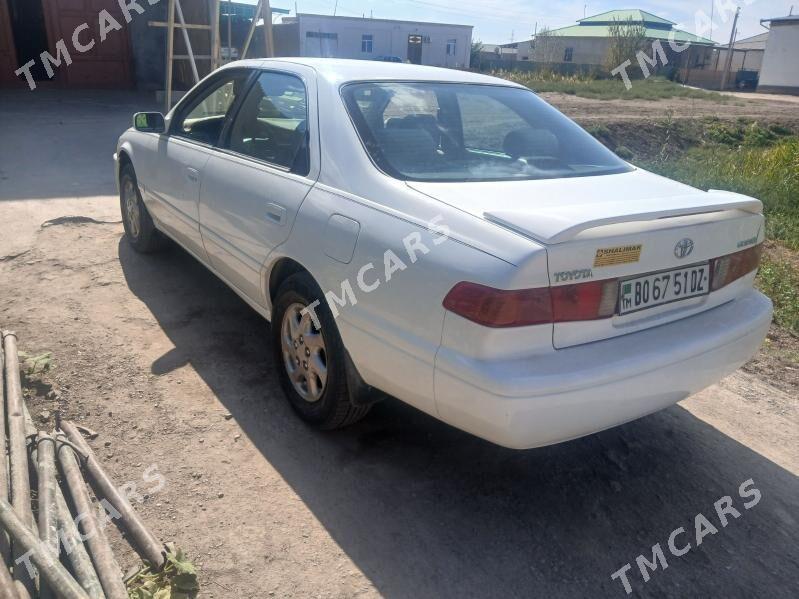 Toyota Camry 2001 - 155 000 TMT - Дашогуз - img 6