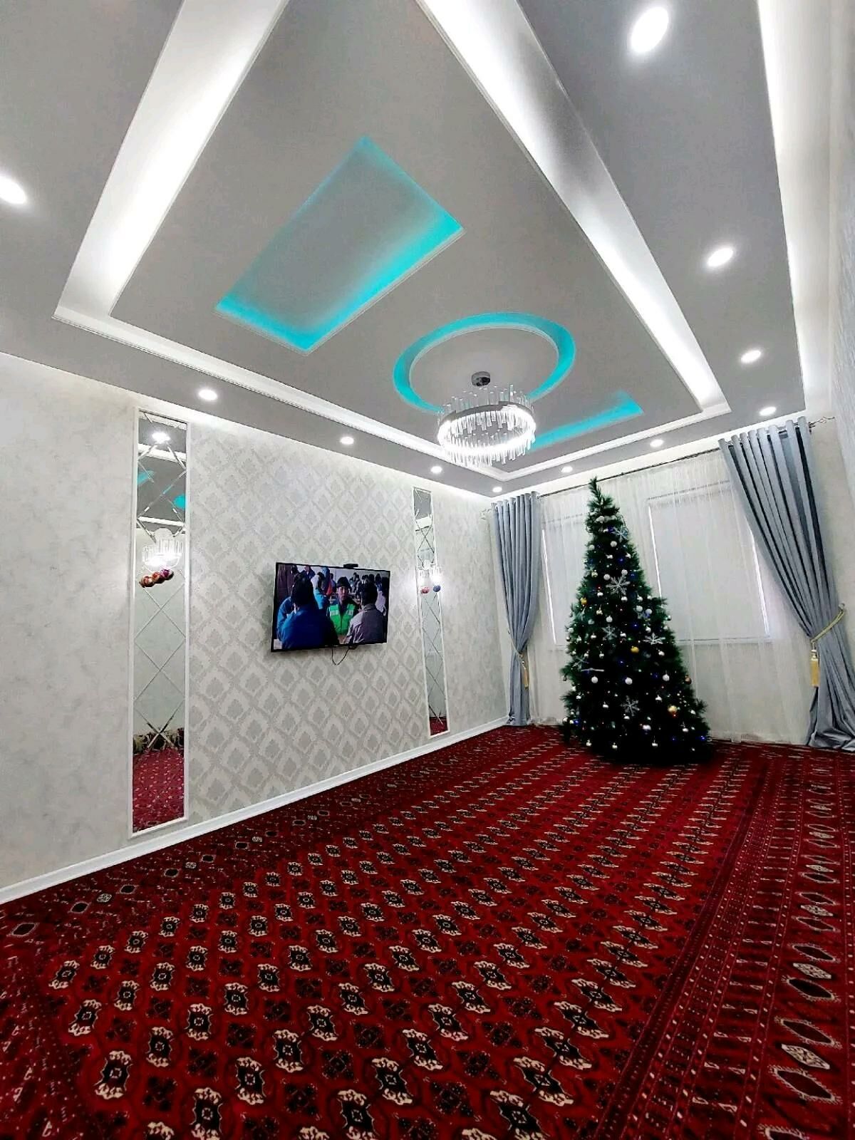 3 komnat satlyk jay yewro full - Aşgabat - img 6
