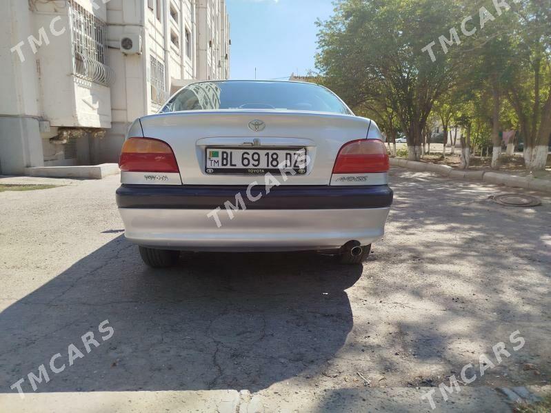 Toyota Avensis 2002 - 120 000 TMT - Daşoguz - img 2
